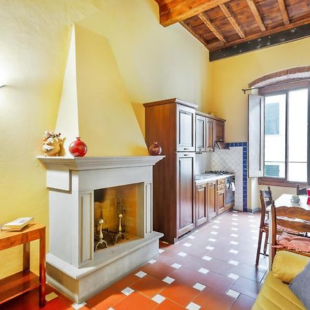 San Lorenzo Wooden Loft فلورنس المظهر الخارجي الصورة