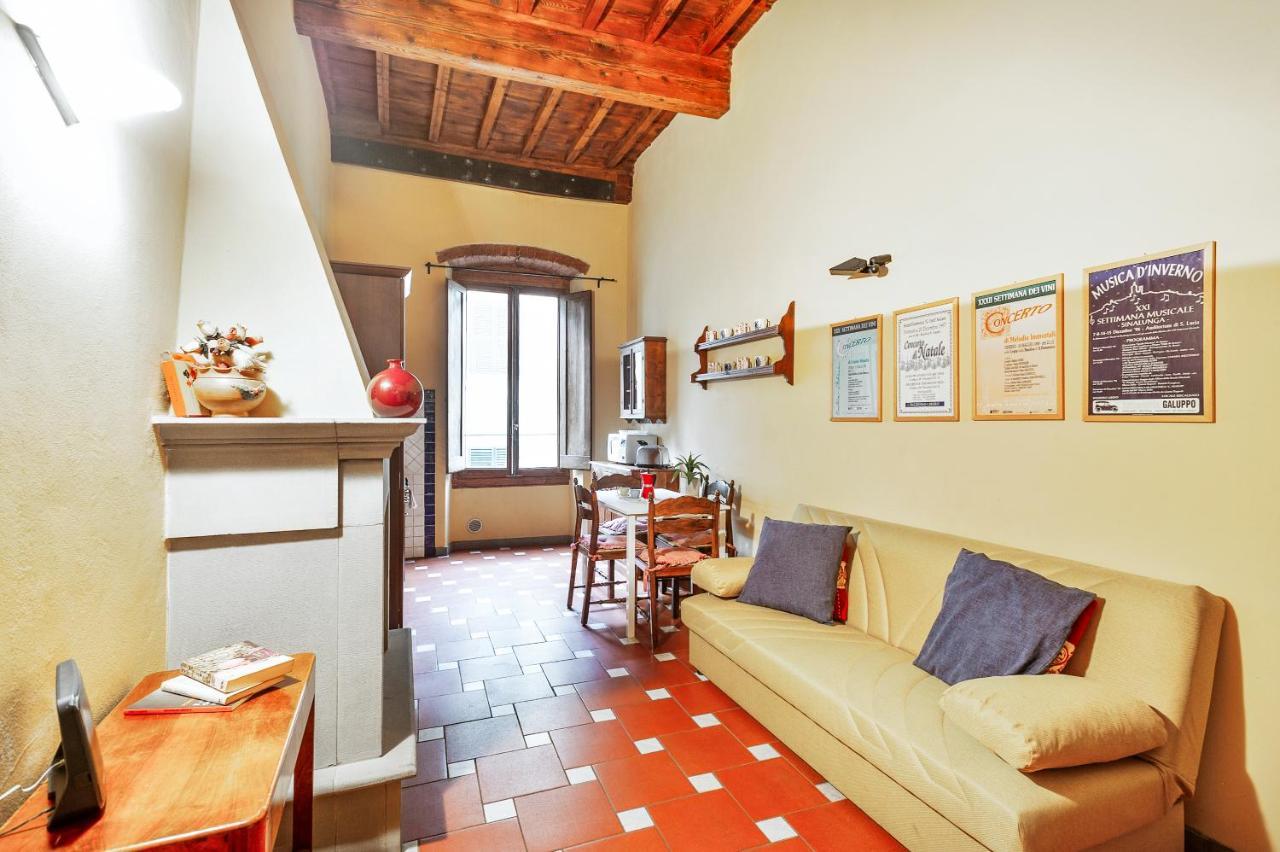 San Lorenzo Wooden Loft فلورنس المظهر الخارجي الصورة
