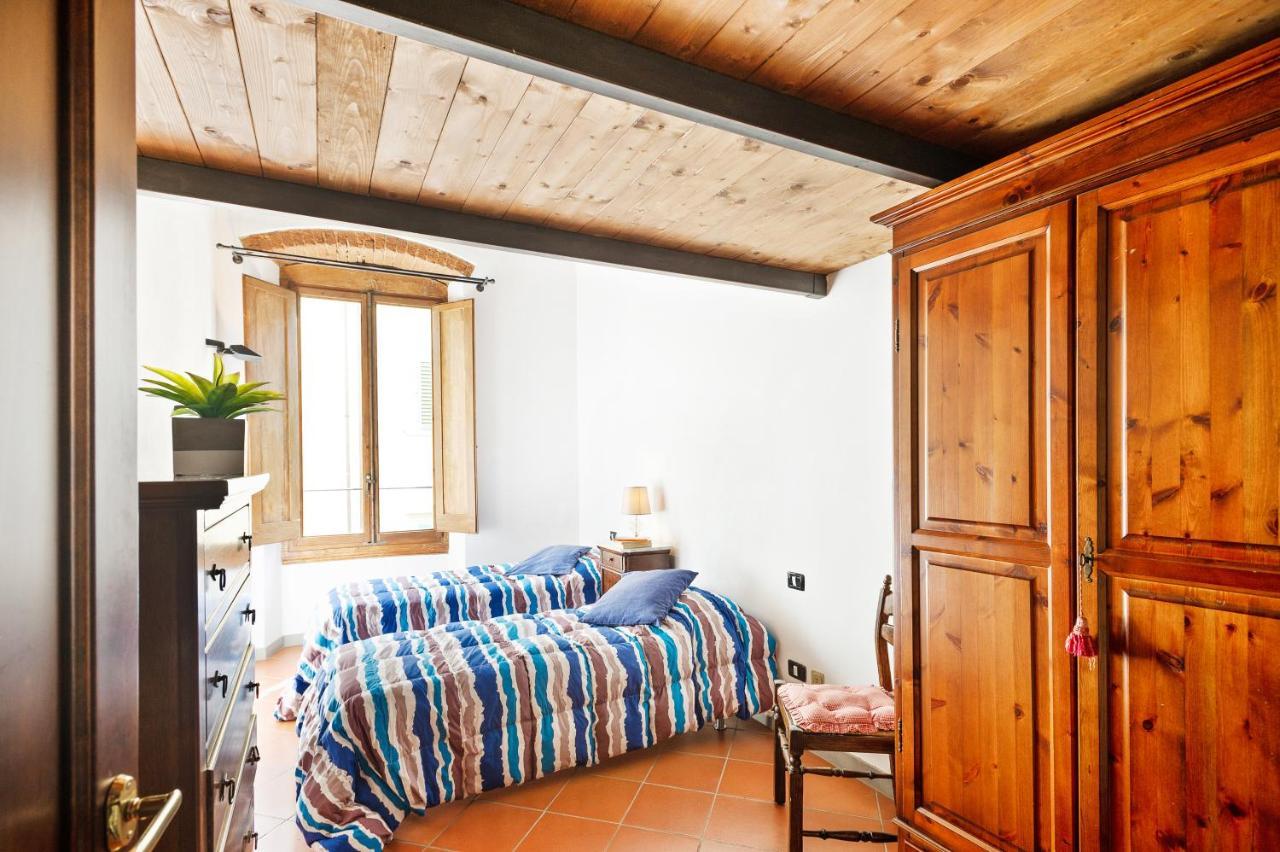 San Lorenzo Wooden Loft فلورنس المظهر الخارجي الصورة